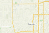 University Of Colorado Boulder Map University Of Colorado Boulder Profile Rankings and Data Us