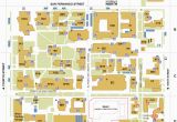 University Of Colorado Campus Map Colorado State University Map Fresh Colorado State University Flag