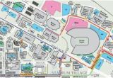 University Of Minnesota Duluth Map Public Safety Umpd