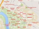 University Of Minnesota East Bank Map 22 Simple Minnesota Campus Map Afputra Com