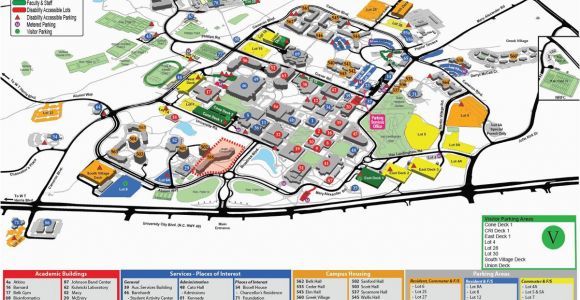 University Of north Carolina Chapel Hill Campus Map Unc Chapel Hill Map Buildyourownserver Co Uk