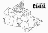 Unlabeled Map Of Canada 53 Rigorous Canada Map Quiz