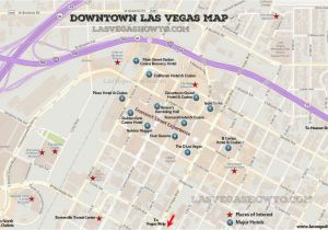 Upper Michigan Casinos Map Downtown Las Vegas Map 2019 Lasvegashowto Com