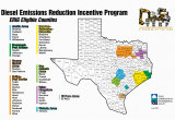 Usda Eligibility Map Texas Rebate Grants Program Tceq Www Tceq Texas Gov