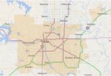 Usda Eligibility Map Texas Usda Property Eligibility Map Maps Directions