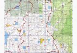 Usgs Maps Minnesota topographical Map Colorado Secretmuseum