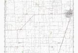 Usgs topo Maps Texas Mytopo Munday West Texas Usgs Quad topo Map