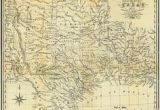 Utopia Texas Map 23 Best Texas Images Antique Maps Old Maps Texas Wall Art