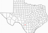 Uvalde Texas Map Uvalde Texas Wikivisually