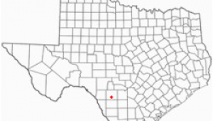 Uvalde Texas Map Uvalde Texas Wikivisually