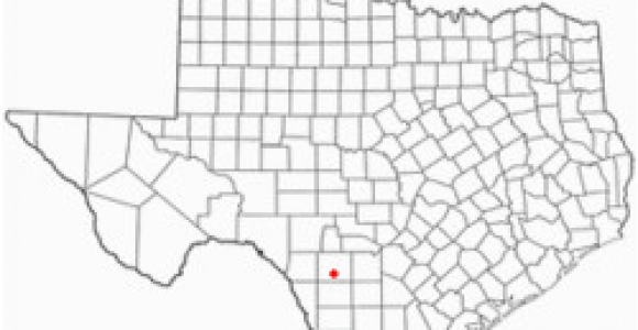 Uvalde Texas Map Uvalde Texas Wikivisually