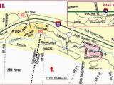 Vail Colorado Map with Cities Road Map Of Vail Vail Colorado Aaccessmaps Com Amazing Design 33277