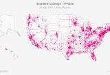 Verizon Texas Coverage Map Verizon Wireless Coverage Map California Secretmuseum