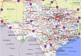 Vernon Texas Map Road Map Of Texas and New Mexico Business Ideas 2013