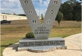 Vidor Texas Map Lions Club Veteran Memorial Park Vidor Tripadvisor