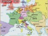 Vienna On Map Of Europe 14 Best Congress Of Vienna Images In 2018 Congress Of