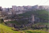 Volterra Italy Map Volterra Roman theater Ruins Volterra Italy Picture Of Teatro