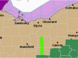 Weather Map Akron Ohio Cleveland Oh Weather forecast Radar News