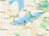 Weather Map Cleveland Ohio Wkyc On the App Store