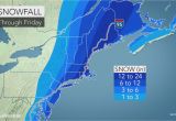 Weather Map for England Snowstorm Pounds Mid atlantic Eyes New England as A Blizzard