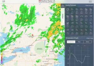 Weather Map for France Weather Radar On the App Store