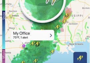 Weather Map for Italy Noaa Weather Radar Live by Apalon Apps