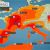 Weather Map for Spain Valencia Weather Accuweather forecast for Vc