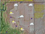 Weather Map Of Arizona Arizona Gets some Interesting New Minimum High Records Watts Up