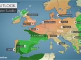 Weather Maps Spain Valencia Weather Accuweather forecast for Vc