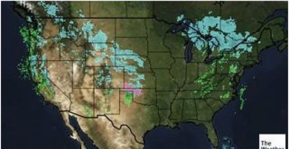 Weather Radar Map Columbus Ohio the Weather Channel Maps Weather Com