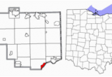 Wellsville Ohio Map Wellsville Ohio Wikivisually