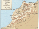 West Olive Michigan Map Morocco Maps Perry Castaa Eda Map Collection Ut Library Online