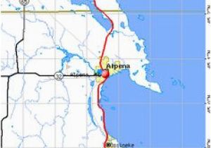 Where is Alpena Michigan On Map 81 Best Alpena Mich Brother Ter S City Images Alpena Michigan