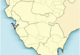 Where is Cadiz Spain On the Map Cadiz Wikipedia