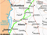 Where is Cairo Georgia On the Map the Usgenweb Archives Digital Map Library Georgia Maps Index