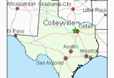 Where is Colleyville Texas On Texas Map Colleyville Texas Map Business Ideas 2013