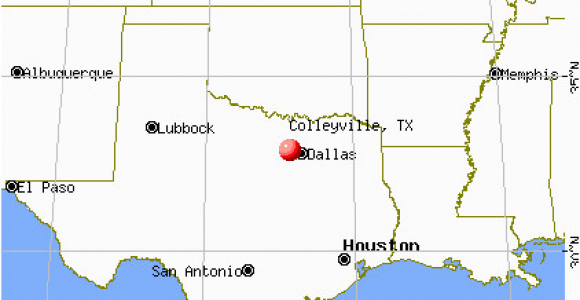 Where is Colleyville Texas On Texas Map Colleyville Texas Map Business Ideas 2013