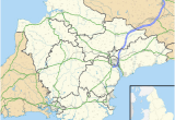 Where is Devonshire England On the Map List Of Places In Devon Wikipedia