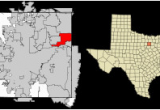 Where is Euless Texas On A Map Euless Texas Wikipedia