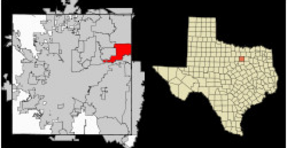 Where is Euless Texas On A Map Euless Texas Wikipedia