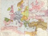 Where is Europe On A Map 32 Maps which Will Change How You See Europe Geschichte