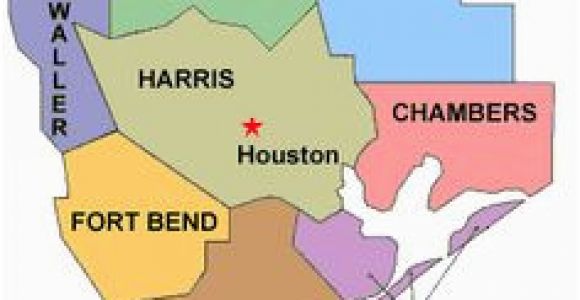 Where is Houston Texas Located On A Map 25 Best Maps Houston Texas Surrounding areas Images Blue