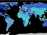 Where is Ireland In World Map Estimated Number Of Civilian Guns Per Capita by Country Wikipedia