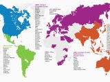 Where is Ireland In World Map Fallout 3 World Map Climatejourney org