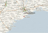 Where is Lake Jackson Texas On Map Lake Jackson Texas Map Business Ideas 2013