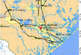 Where is Lake Jackson Texas On Map Lake Jackson Texas Map Business Ideas 2013