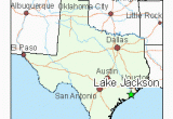 Where is Lake Jackson Texas On Map Lake Jackson Texas Map Business Ideas 2013