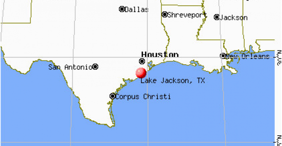 Where is Lake Jackson Texas On Map Lake Jackson Texas Map Business Ideas 2013