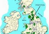 Where is Lancashire On the Map Of England 109 Best Preston Lancashire My Home Images In 2018