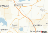 Where is Lewisville Texas On the Map Heeg Paul Od Optometrists Od Texas Lewisville 851 State Highway 121